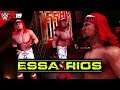 Essa Rios | WWE 2K19 PC Mods