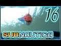 #16 SUBNAUTICA -  Новая база