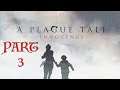 A Plague Tale: Innocence | Let's Play Episode 3 | The Plagued Village!