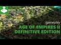Age of Empires 2: Definitive Edition - gameplay | Sector.sk