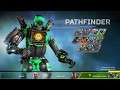 APEX Season 3 #10 - Classificate in compagnia - Live ita