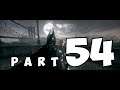 Batman Arkham Knight The Line of Duty P8 Part 54 Walkthrough