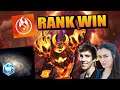 Best Game Ever?! [HHE Rank Win] ft. Grubby, Galaxy, Heccu, Cassandra // Heroes of the Storm