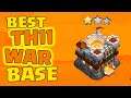 BEST TH11 WAR BASE LINK 2022 | COC Anti 1 Star / Anti 2 Star TH11 War Bases | Clash of Clans