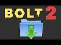 Bolt 2 Preview for Unity