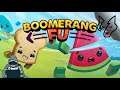 شرح تحميل وتتبيت لعبة Boomerang Fu مجانا للكمبيوتر - 2021