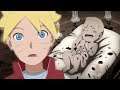 BORUTO APPREND LA VÉRITÉ SUR NARUTO (Review Boruto)