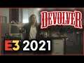 BT Reacts - Devolver Digital [E3 2021]