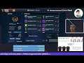 Cabal Mobile | Upgrading Session 3 | Uncut