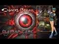 Chaos Breaker #1