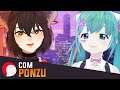 CONVERSANDO COM A VTUBER PONZU - WEEB TALK #4