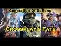 CrossFire Podcast: Cross Play Grinds Gamers On Gears 5 | Developer "Crunch" Resurfaces | Joy Con Fix