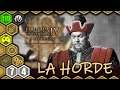 🎮 Crotte d'Azur ! [FR] EU4 : EMPEROR - La Horde 1658#74