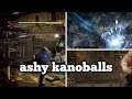 Daily MK 11 Highlights: ashy kanoballs