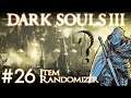 Dark Souls 3 Randomizer Mod #26