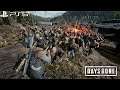 Days Gone: PS5 Gameplay - 4K 60FPS