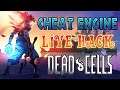 Dead Cells Cheat Engine Live Hacking Gameplay