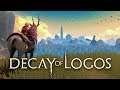 Decay of Logos (Gameplay) #decayoflogos