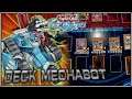 Deck Méchabot | Yu-Gi-Oh Duel Links FR