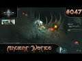 Diablo 3 Reaper of Souls Season 17 - HC Crusader Gameplay - E47