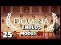 Domina Endlos Modus S2 #25 | Deutsch German Let's Play Domina