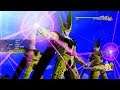Dragon Ball Z: Kakarot (PS4) - NEW FULL DEMO Walkthrough Gohan Vs Cell Boss Fight Gameplay Gamescom