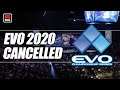 Evo 2020 Cancelled Over Allegations Towards Staff | ESPN Esports