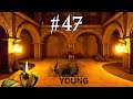 Exploring The Monumental Tombs And Reaching The Military Post | DIE YOUNG Ep. 47