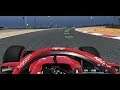 F1 2018 with the MSI R9 390 PC 4k gameplay & AMD FX-6300 Overclocked