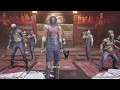 FF7 REMAKE 第9章 鬥技場 準決賽 困難模式