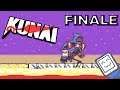 FIGHT LEMONKUS! - [FINALE] Lets Play Kunai Gameplay