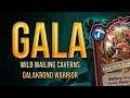 Galakrond Warrior | Wailing Caverns | Wild Hearthstone
