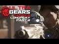 Gears Tactics Playthrough Longplay | PC | 1440p@60 (Part 2)