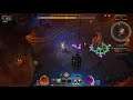 Highlight: latenight torchlight 3 wideload