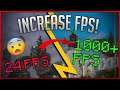 How To Get MASSIVE FPS Boost In Minecraft!