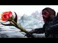 How to get the Sanguine Rose "A Night To Remember" Quest Reward Ending - Skyrim Annivesary Edition