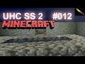 Infinite Water and Sugarcane – UHC Solo Survival Minecraft 2 #012