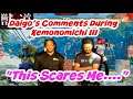 [Kemonomichi III Pt2] What Daigo Said During Punk vs Infextious FT10. "This Scares Me..." [SFVCE]