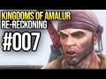 Kingdoms of Amalur: Re-Reckoning #007 ⭐ Ein Dieb und Betrüger | PC Gameplay
