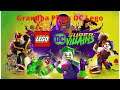 Lego DC Super Villains Game - Episode 3 - Good To Be Bad