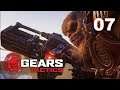 Gears Tactics - Ep. 07: Lower the Boom