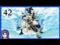 Let's Play Kingdom Hearts II Final Mix (german / Profi) part 42 - Scar & Simba