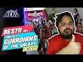 Marvel's Guardians Of The Galaxy BEST Tapi... (PS5 Review)