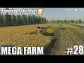 MEGA FARM Challenge | Timelapse #28 | Farming Simulator 19
