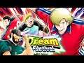 MI REINO POR STEFAN LEVIN!!! - Captain Tsubasa Dream Team