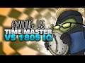 Mit 1805 IQ als TIME MASTER 🕘 - ♠ Among Us ♠