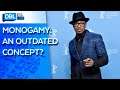Nick Cannon Rejects Monogamy: 'That Was to Classify Property'