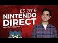 Nintendo Direct E3 2019 Opinión y resumen | Mapache Rants