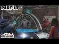 [Part 14] Breakout - Avengers Playthrough Gameplay