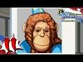 Phoenix Wright: Ace Attorney - Justice for All - Part 11 - Monkey Money Monkey
